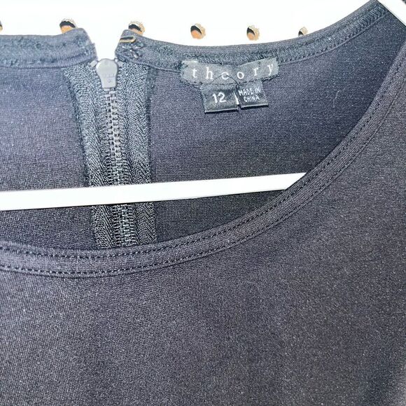 Theory dress   - Picture 3 of 3